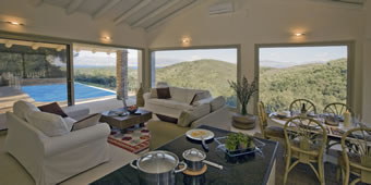 Greek Villa for sale, Avlaki Beach, Corfu Greek Villa for sale, Avlaki Beach, Corfu